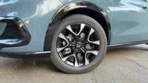 Honda ZR-V Touring 2026