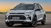 Chevrolet Sonic RS 2027