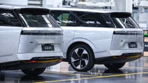 Xpeng L4-Robotaxi (2026) ist serienreif