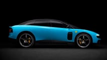Ferrari Luce (2026)