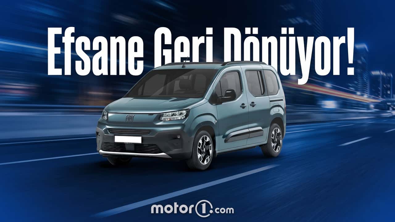 Doblo Cover