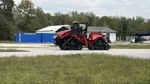 Case IH Steiger 785 Quadtrac 2026
