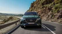 Mercedes-AMG GLE 53 2026