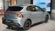 MG4 EV Urban (2026): O ar livre
