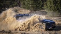 Subaru E-Outback 2026