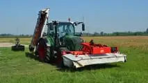Fendt 313 Vario Profi: TEST CLASSIC