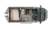 Laika Ecovip Performance 540 (2026)