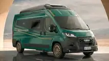 Laika Ecovip Evoluzione (2026)