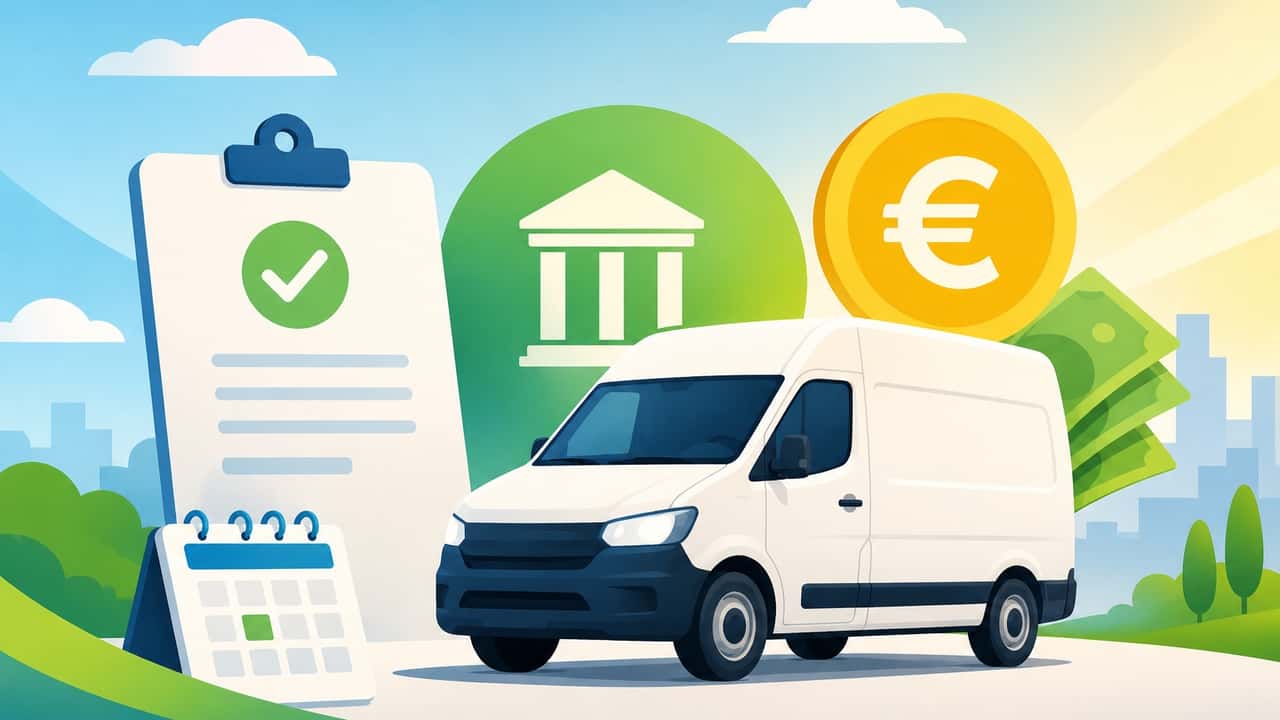 Aprono le prenotazioni per Ecobonus 2026