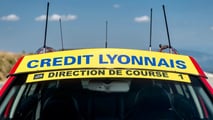 Subasta Skoda Superb Tour de Francia 2004