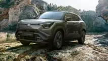 Suzuki e i suoi 4 sistemi di trazione integrale - Suzuki e Vitara
