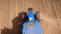 Quali accessori smart scegliere per rendere un trattore più efficiente?