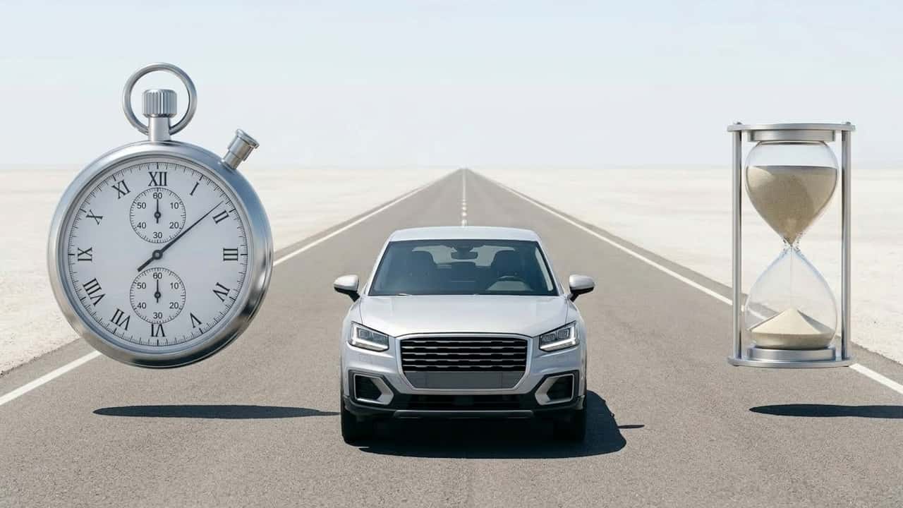 Quali formule scegliere tra breve, medio termine e abbonamento auto?