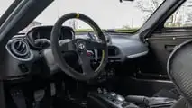Horus SC73, la prueba de Motor1.com