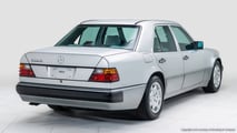 Mercedes-Benz 500E (1992) von Jerry Seinfeld