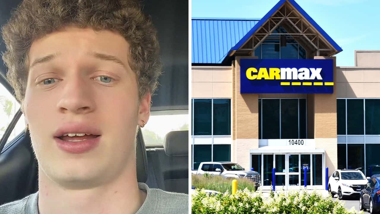 Man buys Honda Accord off CarMax. Then it blows a head gasket
