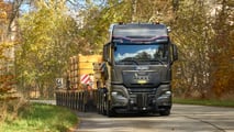 MAN TGX 41.640 8x4/4 (2026) Schwerlastzugmaschine