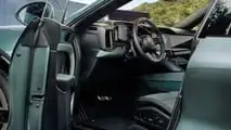 2026 Porsche Cayenne S Elektrikli