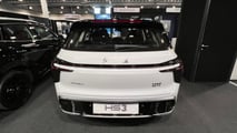 Hongqi HS3