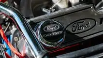 Ford Mustang Fastback (1968), la prova di Motor1.com