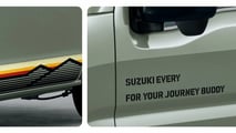 Suzuki Every 2026, camper barata