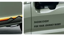 Suzuki Every 2026, camper barata