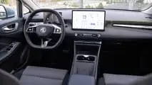 MT4 EV Urban (2026) em teste