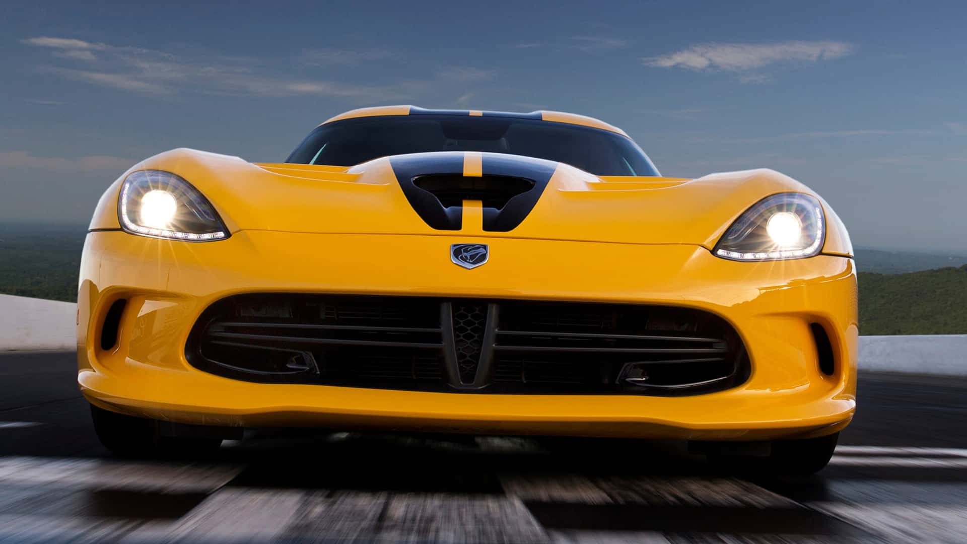 دوج در حال کار روی جایگزینی Viper با نام مار متفاوت است