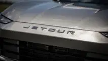 Jetour S06 2026
