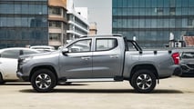 Changan Kaicheng k70/Hunter 2020 (CN)