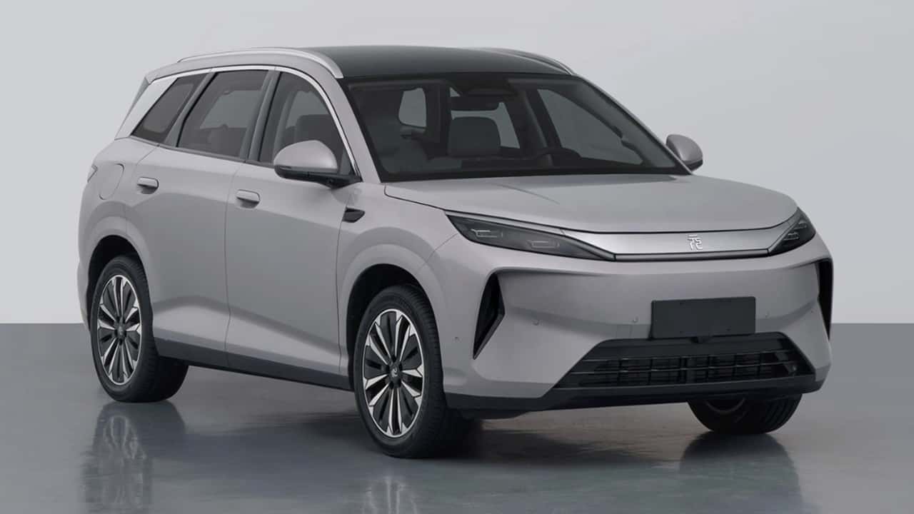 Novo BYD Yuan Plus cresce 20 cm e ganha tração traseira