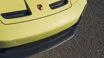 Recensione Porsche 911 GT3 2026