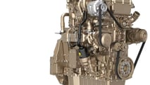John Deere Power Systems presenta i nuovi motori JD5 e JD8 a CONEXPO 2026: diesel NGE, batterie KREISEL e ricarica mobile per cantieri off-highway