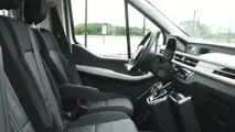 Foton eView Grand