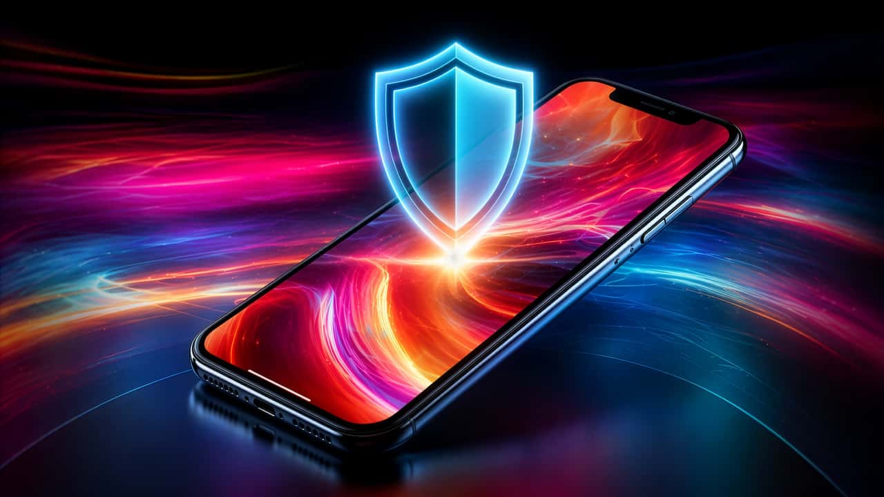 La nuova App di LoJack MyLoJack