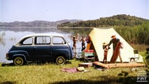 Fiat 600 Multipla (1956-1967)