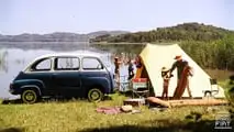 Fiat 600 Multipla (1956-1967)