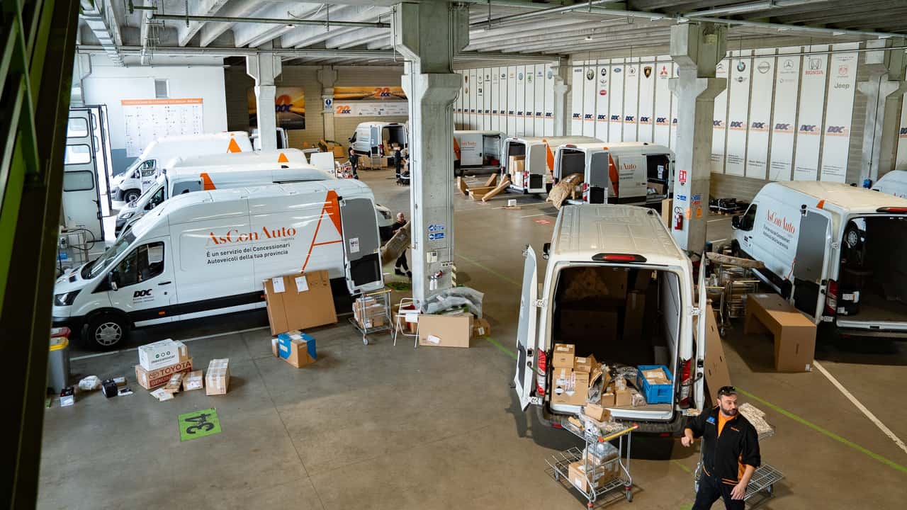 AsConAuto accelera verso il service automotive del futuro