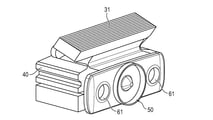 Porsche Patents Air-Cooled Tech