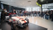 Caterham Seven Nürburgring Edition