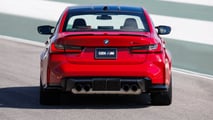 2027 BMW M3 CS Handschalter