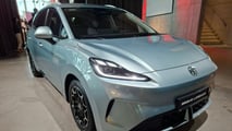 MG4 EV Urban
