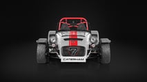 Caterham Seven Nürburgring Edition (2026)