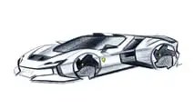 Ferrari HC25