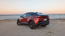 2026 Toyota C-HR