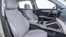 BYD Atto 2 Híbrido Plug-in Flex 2027