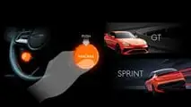 Genesis GV60 Magma (2026)