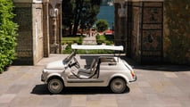 La Spiaggina MY26 di Garage Italia Customs
