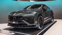 Abt Lamborghini Urus SE (2026)