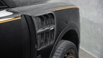 Mansory Emperor Signature (2026) auf Basis Rolls-Royce Cullinan Black Badge